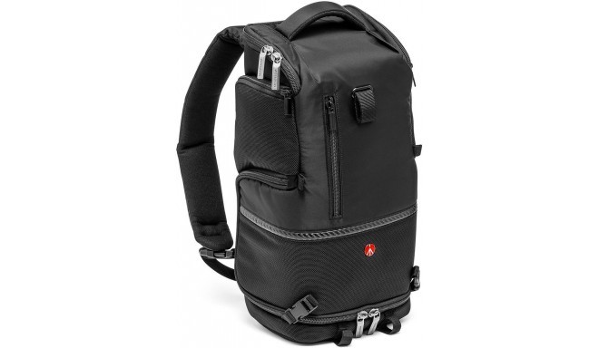 Manfrotto Advanced Tri Backpack Small, black (MB MA-BP-TS)