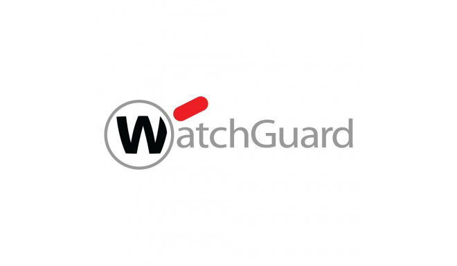 WatchGuard standardtoe 3-aastane pikendamine FB Cloud Small