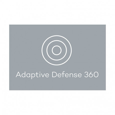 Panda Adaptive Defense 360 + ART - 3 aastat - 1 kuni 50 kasutajat