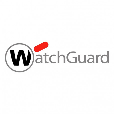 WatchGuard Cloud 1 kuu andmete säilitamine mudelile M4600 - 1 aasta