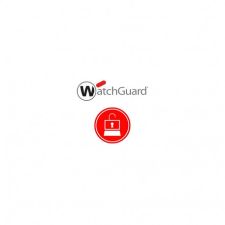 "WatchGuard Data Loss Prevention 1-yr for Firebox M5600"