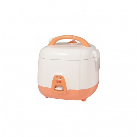 "Cuckoo Reiskocher 0.54l CR-0331 3D-Hitzesystem Warmhaltung"