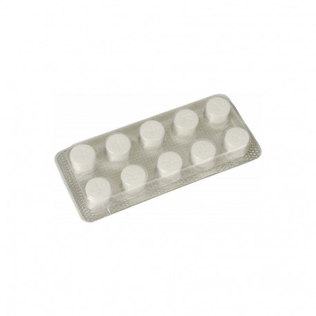 "Krups XS 3000 Reinigungstabletten"