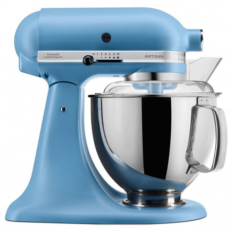 "KitchenAid Artisan 5KSM175PSEVB Vintage blue"