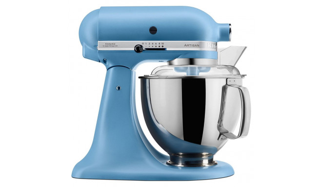 "KitchenAid Artisan 5KSM175PSEVB Vintage blue"