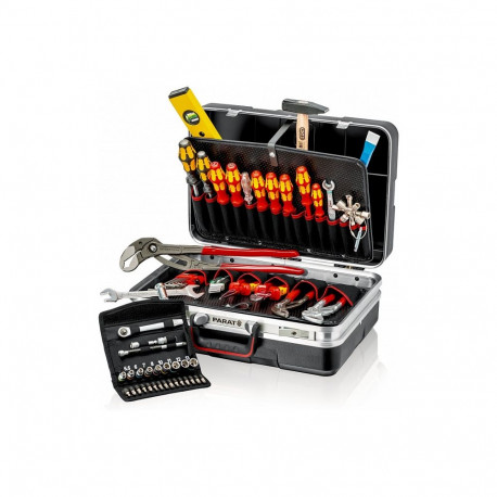 KNIPEX Vision27 sanitaar-tööriistakohver