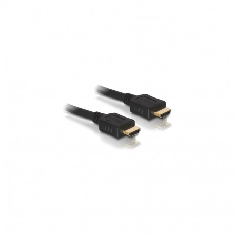 "DELOCK Kabel HDMI A/A St-St 1.3b 3m"