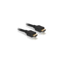 "DELOCK Kabel HDMI A/A St-St 1.3b 1.8m"