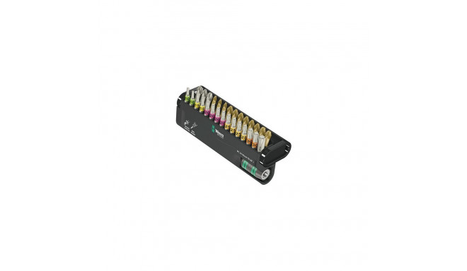 "Wera Bit-Check 30 Wood TORX HF 1"