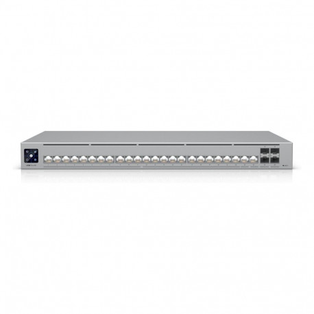 Ubiquiti UniFi kommutaator Pro HD 24 USW-PRO-HD-24
