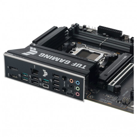 "MB ASUS TUF GAMING B650E-PLUS WIFI"