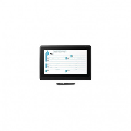 Wacom 15.6 FHD ekraaniga graafikalaud