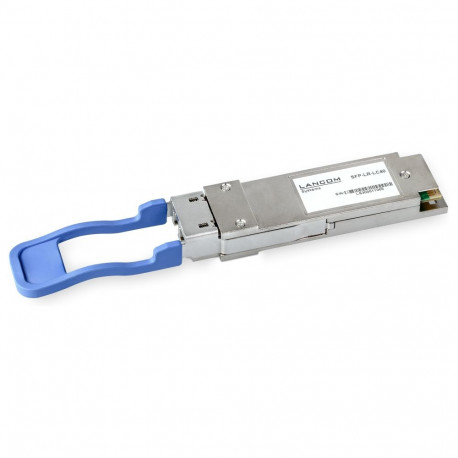SFP-LR-LC40 40GBASE-LR/LW-SFP moodul (kuni 10 km)
