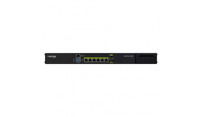 "WLC-2000 (EU) WLAN-Controller"