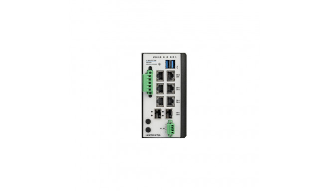 R&S ühtne tulemüür UF-T60