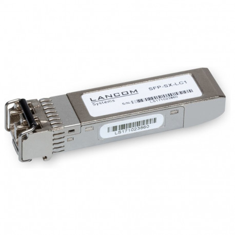 "SFP-SX-LC1 (Bulk 10)"