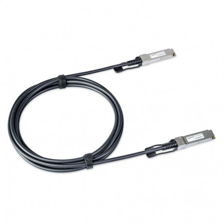"SFP-DAC40-3m 40 Gbit/s Direct Attached Cable. 3m SFP+"