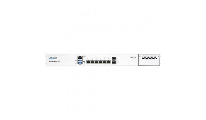 "R&S Unified Firewall UF-360"