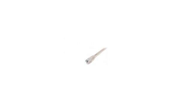 Equip Cat5e SF/UTP 2xRJ45 1.00m hall patch-kaabel kilekotis