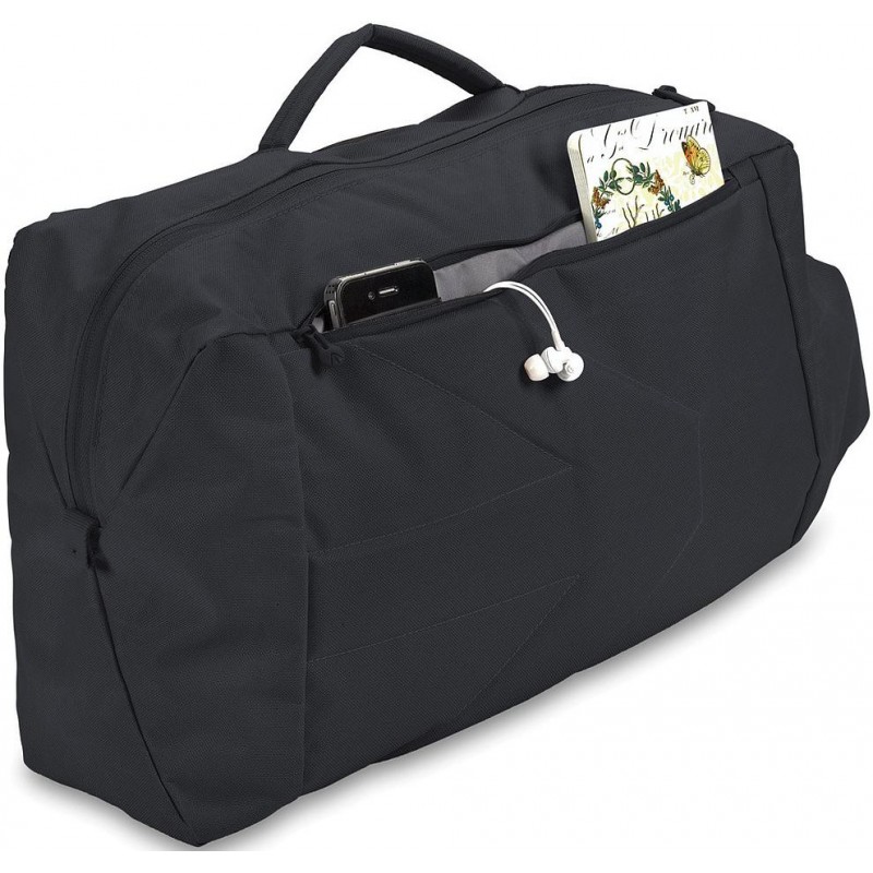 Manfrotto sling bag Brio 30, black (MB SV-S-30BB) - Camera bags