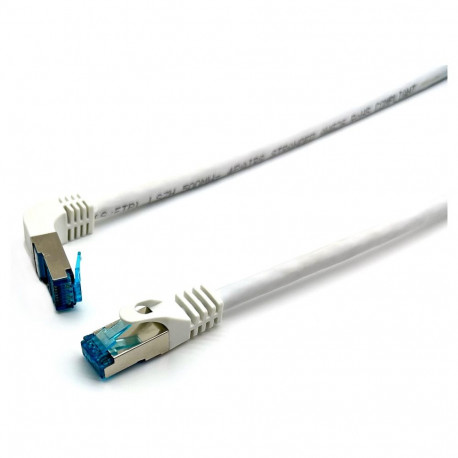"Equip Patchkabel Cat6A S/FTP 2xRJ45 3.00m ws wink.LSZH Polybeutel"