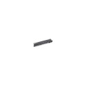 "Equip Patchpanel 24x RJ45 Cat6A 19"" FTP 1HE Premium hellgrau"
