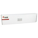 "Equip Patchpanel 48x RJ45 Cat6A 19"" FTP 1HE Premium hellgrau"