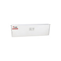 "Equip Patchpanel 24x RJ45 Cat6 19"" FTP 1HE ISO/IEC hellgrau"