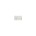 "Equip Patchpanel 8x RJ45 Cat6 FTP Desktop ISO/IEC hellgrau"