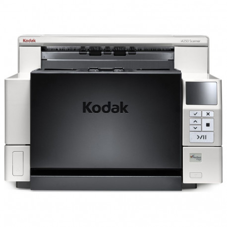 "Kodak I4250 DOCUMENT SCANNER"