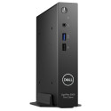 "Dell OptiPlex 3000 ThinClient Celeron N5105 8G 64G ThinOS 3P"