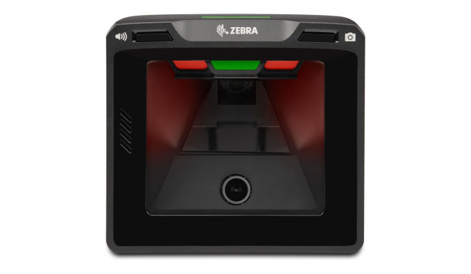 Zebra SP7208-V USB 1D/2D juhtmega vöötkoodilugeja