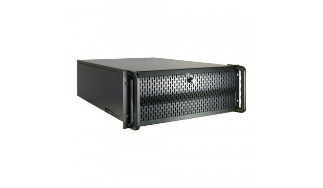 "19"" 4HE Inter-Tech 4U-4129L"