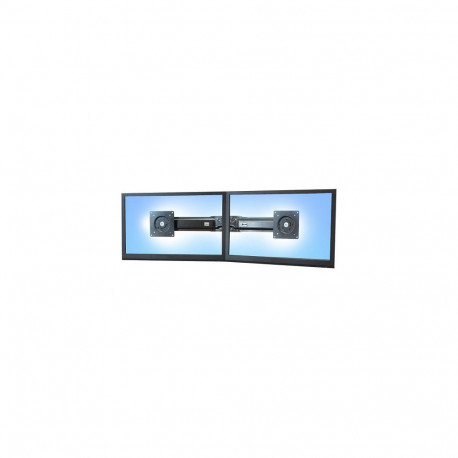 "Ergotron Dual Monitor & Handle Kit"