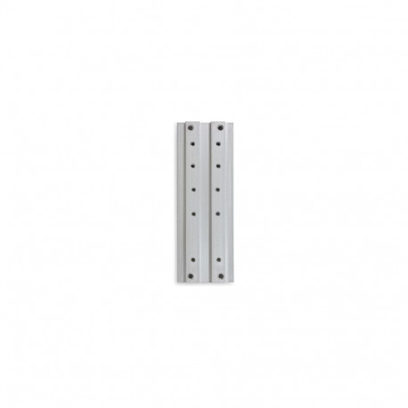 "Z Ergotron Track Mount Bracket Kit"