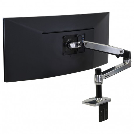 "Ergotron LX Desk Mount LCD Arm"