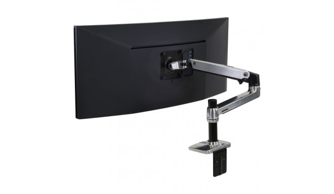 "Ergotron LX Desk Mount LCD Arm"