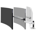 "Ergotron LX Desk Mount LCD Arm"
