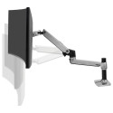 "Ergotron LX Desk Mount LCD Arm"