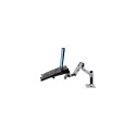 "Ergotron LX Desk Mount LCD Arm"