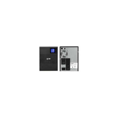 "Eaton 5SC 750i Tower 750VA 525W"