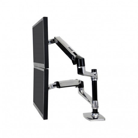 "LX REDESIGN DUAL ARM POLE"