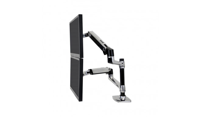 "LX REDESIGN DUAL ARM POLE"