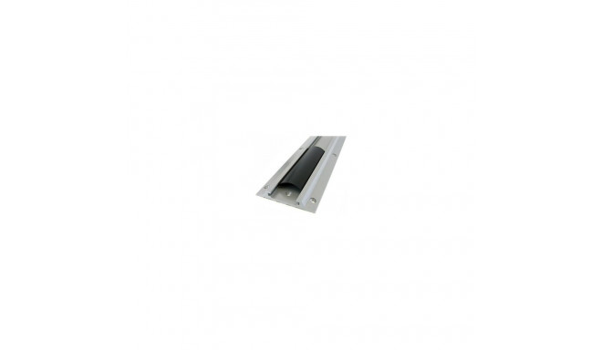 Ergotron alumiiniumist profiilsiin 660mm