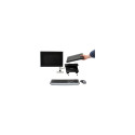 "LX REDESIGN DUAL ARM POLE"