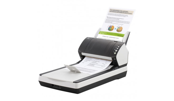 Ricoh fi-7240 dokumendiskanner