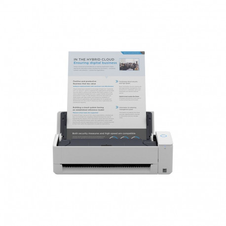 RICOH ScanSnap iX1300 dokumendiskanner