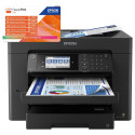 "T Epson WorkForce WF-7840DTWF 4in1/A4/A3/LAN/WLAN/ADF/Duplex"