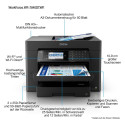 "T Epson WorkForce WF-7840DTWF 4in1/A4/A3/LAN/WLAN/ADF/Duplex"