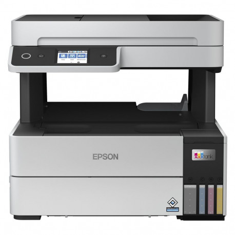 "Epson EcoTank ET-5170 Tintenstrahldrucker 4in1/A4/LAN/WiFi/ADF/Duplex"